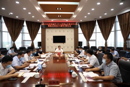 黑龙江拜泉县奋力开启经济社会高质量发展新征程