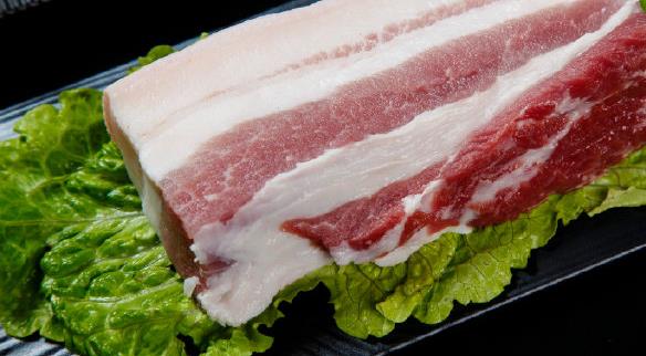 商务部：猪肉市场供应充足 上周零售价环比下降0.3%