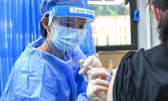 哪几类人群可开展加强接种？国家卫健委回应