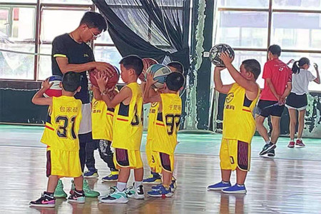 大庆休闲体育产业谋划大格局