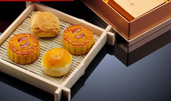 月饼不需要豪华包装撑“面子”