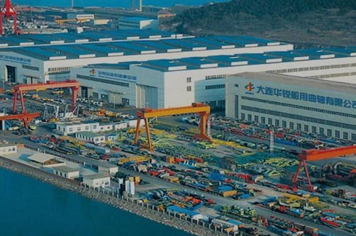 辽宁省3家企业入选国务院国资委“三个标杆”名单