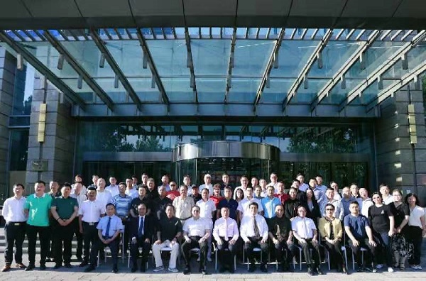 文化强国立心铸魂 领导人才大有可为 - 中国领导人才发展论坛文化强国专家座谈会在京召开