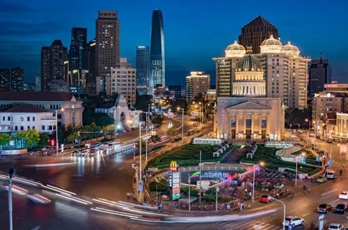 北京发布培育建设国际消费中心城市实施方案