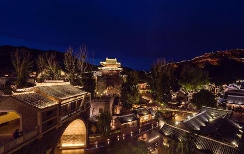 北京发布10条长城旅游线路 培育文化消费新场景