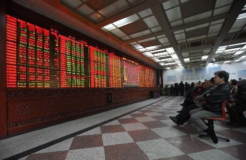 北京证券交易所退市制度出炉，避免市场&ldquo;大进大出&rdquo;