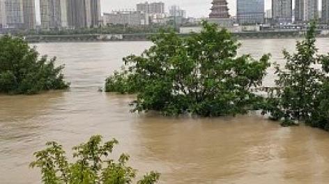 9月份全国自然灾害风险形势：南北多地洪涝灾害风险高