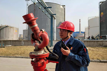 孙健：技术革新的工匠尖兵