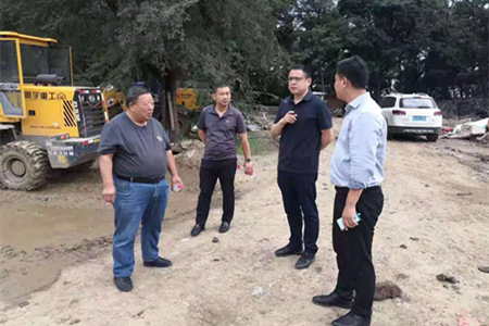 沈阳市大东区前进街道“三个强化” 全力推进国家卫生城市复审工作