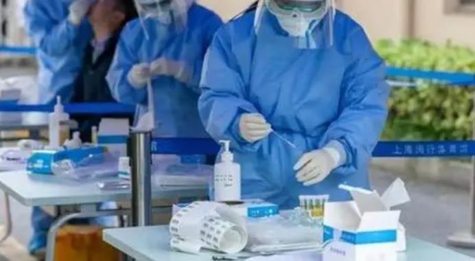 31省份新增新冠肺炎确诊病例46例 其中本土病例20例