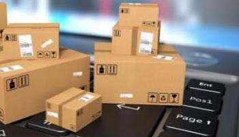 快递业持续保持中高速增长