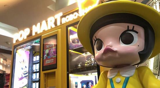 购盲盒被套路？消费者：99元抽一次秒变2178元