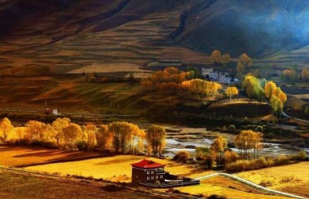 四川推出“信用游” 游客到川可“先游后付”