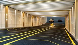 四部门：加大资金投入 建成一批停车设施项目