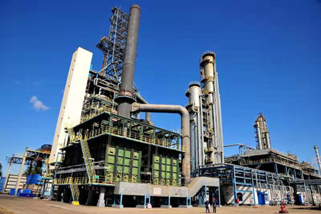 大庆石化提升装置管控水平增产石油焦提质增效