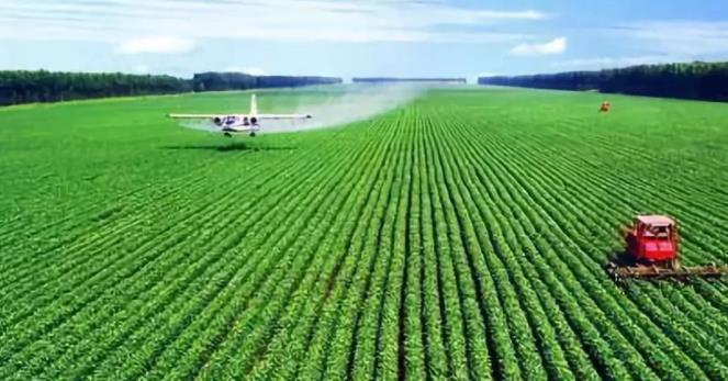 首部农业绿色发展专项规划出台