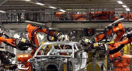 2021中国（沈阳）智能网联汽车国际大会启幕 为沈阳汽车产业发展增添新活力