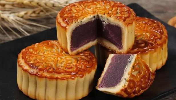 中秋将至，月饼备好了吗——北京市场调查