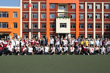 沈阳市大东区2021青少年全国科普日启动