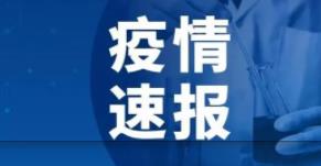 31省份新增新冠肺炎确诊病例46例 其中本土病例31例