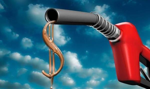 放假先加油！油价年内第12涨要来，下一轮或仍上调