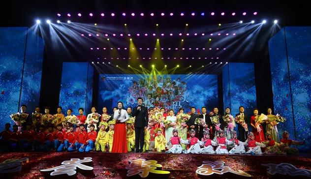 13朵“梅花”亮相第九届武汉“戏码头”中华戏曲艺术节