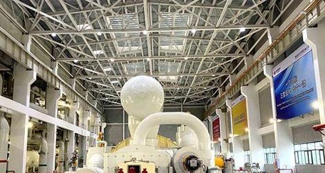 推动区域煤电清洁化发展&nbsp;四川省首台超超临界百万千瓦机组投运