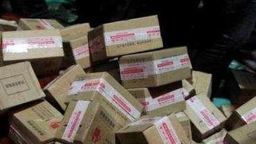 多家快递企业宣布派件费上调，快递员直接受益