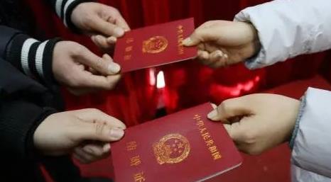 第二批全国婚俗改革实验区名单公布