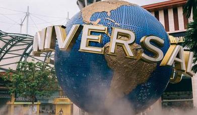 中秋节假期近9000万人次出游 北京环球影城成热门“打卡地”