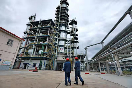 细化方案 整改隐患 大庆石化深挖潜保冬防