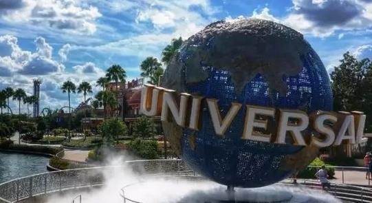 环球度假区火爆开园 助推北京旅游业升级