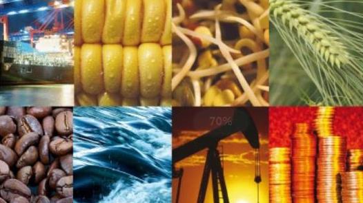 9月中旬流通领域重要生产资料价格：40种产品上涨