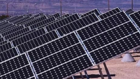 截至8月底全国发电装机容量22.8亿千瓦