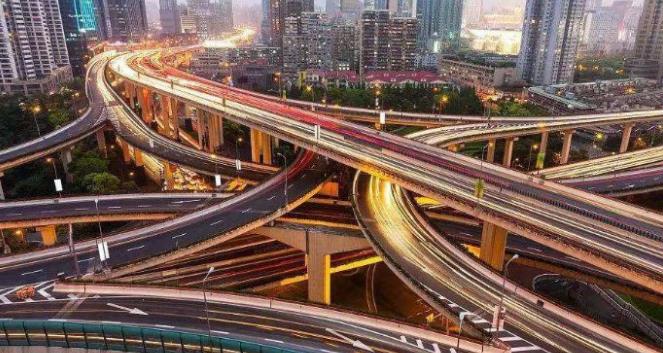 交通新基建将带来哪些新体验