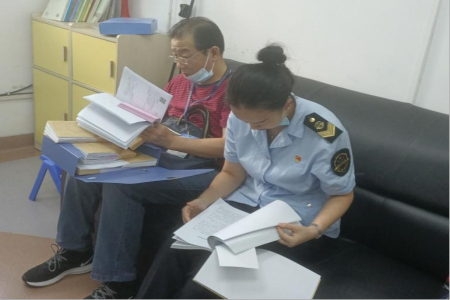 规范教育收费行为 武汉江汉区市场监管局开展“双随机”专项检查