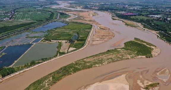 水利部启动水旱灾害防御Ⅲ级应急响应