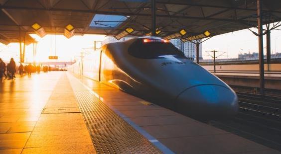 黄金周铁路运输启动&nbsp;北京预计10月1日迎高峰