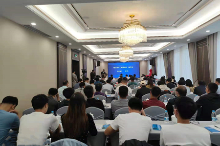 ​助推先进氮化硅新材料产业集聚发展 辽宁先进氮化硅产业协同创新中心(研究院)成立