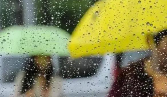 冷空气将影响江南及其以北地区 陕西四川盆地仍有较强降雨