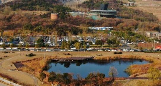 &ldquo;十三五&rdquo;期间全国治理矿山修复面积约400万亩