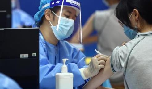 10余省份开打新冠疫苗加强针，你的疫苗打了几针？