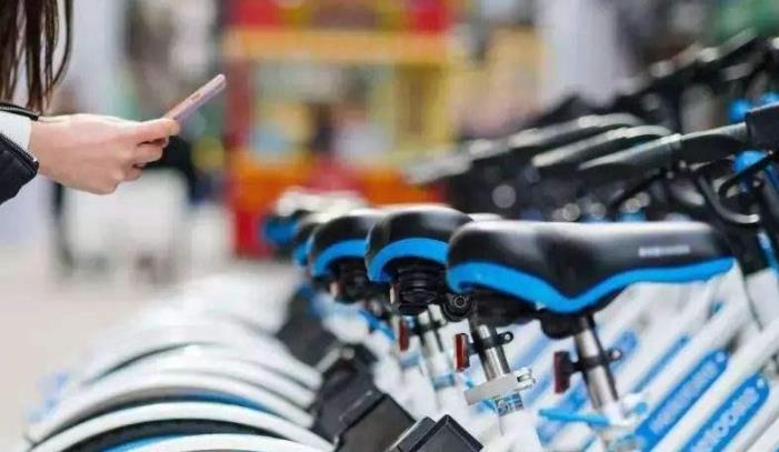 共享经济迎来新考验 杜绝资源浪费不做“伪共享”