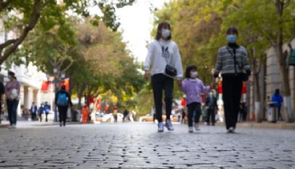 哈尔滨市全域将调整为低风险地区