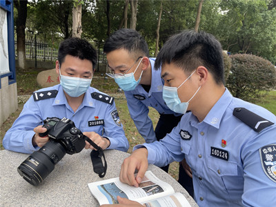 江苏如皋市监局开发区分局开展2021年&ldquo;世界标准日&rdquo;宣传活动