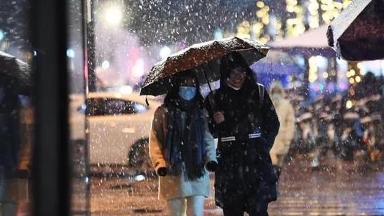 全球气候变暖为何还会有强寒潮来袭？气象专家解读