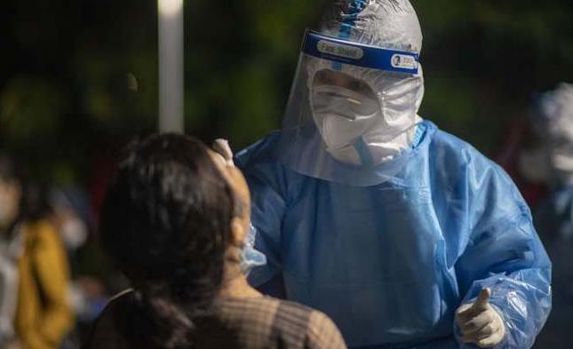 全国多地再现本土病例 情况如何？怎样应对？