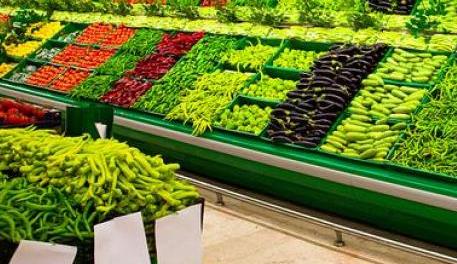 商务部：上周食用农产品价格有所上涨 猪肉价格止跌回升