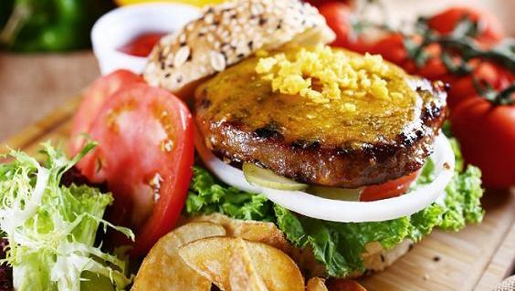 资本涌入、企业加码布局 植物肉何时能受到消费者青睐