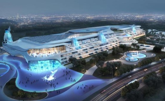 大连文旅产业提质升级跑出“加速度”